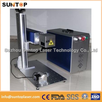 Bearing Laser Marking/Laser Bearing Marking Machine/Bearing Code Laser Marking